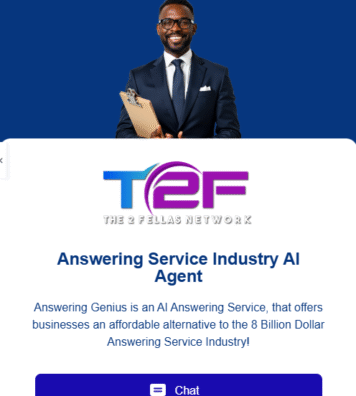 AS Industry AI Agent