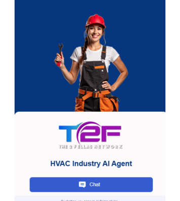 HVAC Industry AI Agent (1)