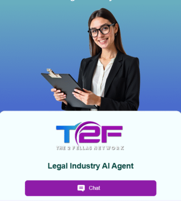 Legal Industry