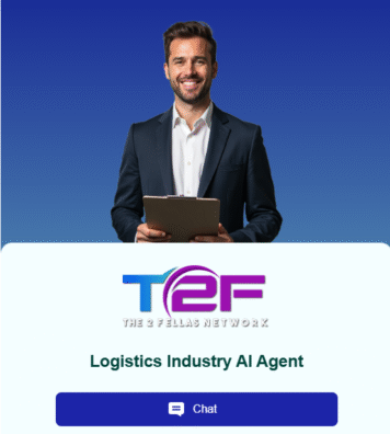 Logistics Industry AI Agent
